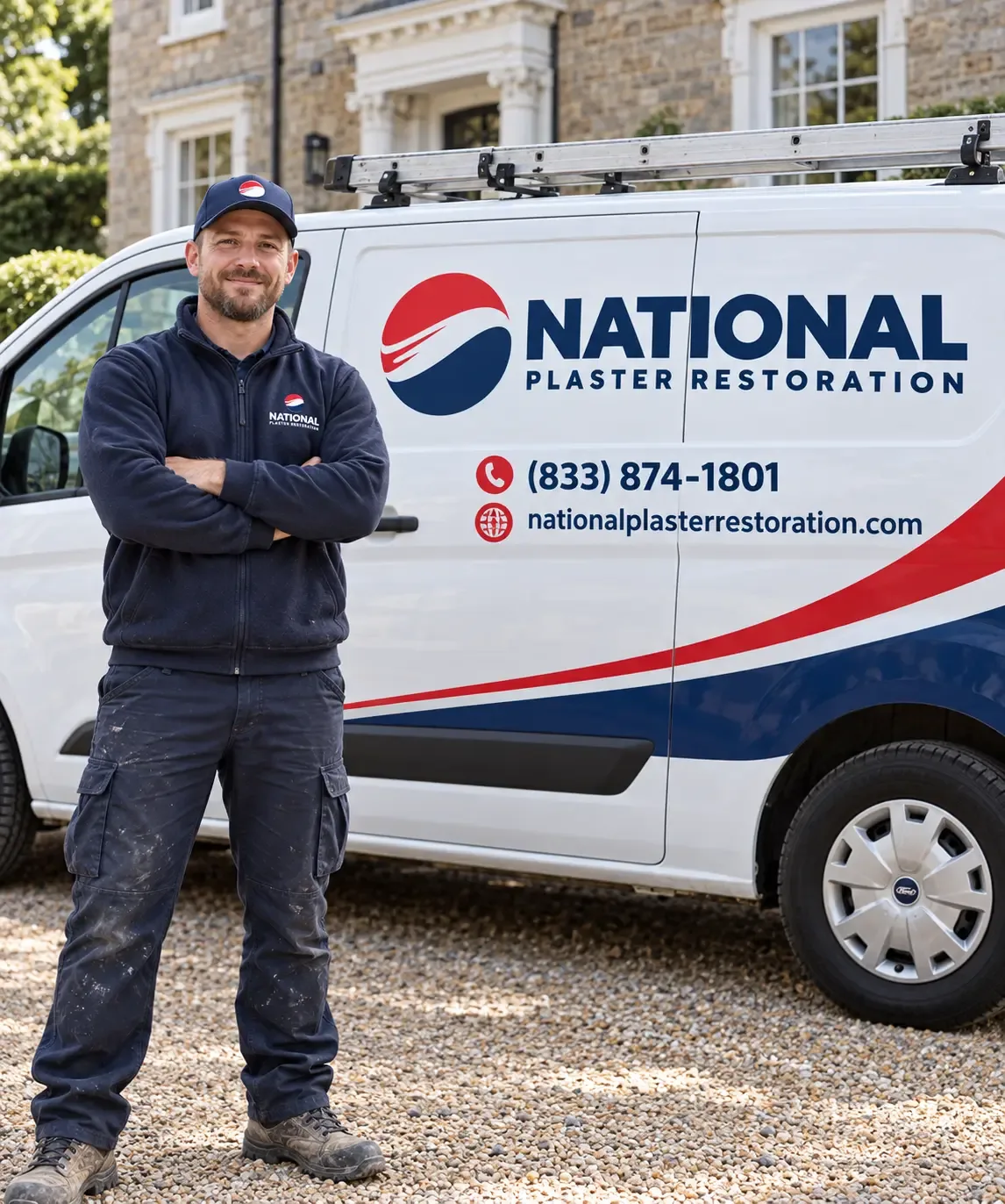 Plaster Repair company in Collbran, CO